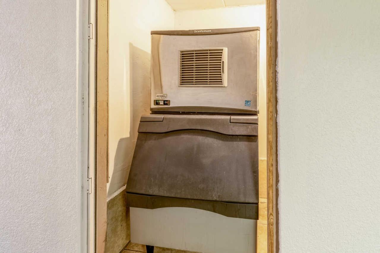 Econo Lodge Franklin Zewnętrze zdjęcie