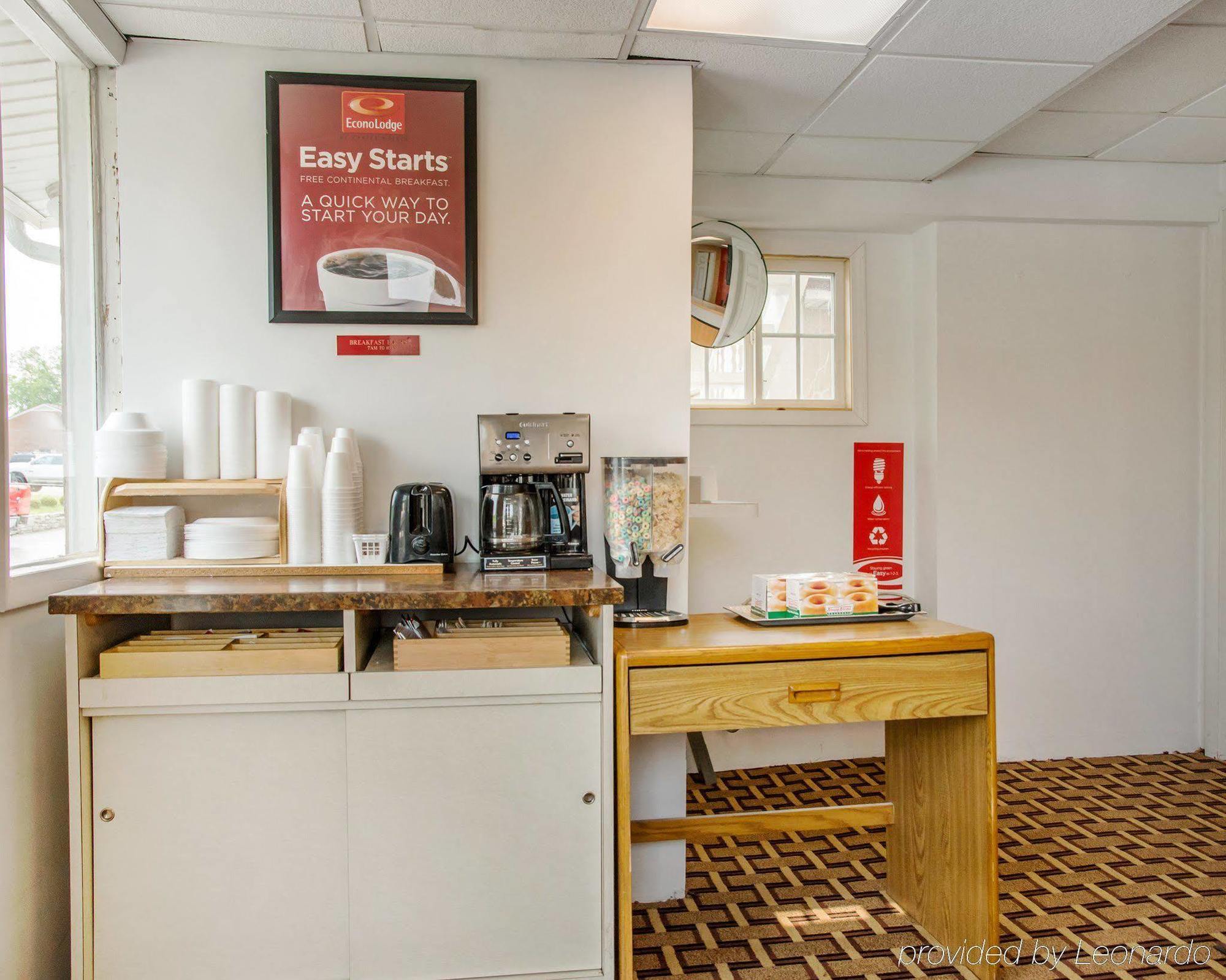 Econo Lodge Franklin Zewnętrze zdjęcie