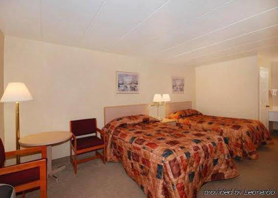 Econo Lodge Franklin Zewnętrze zdjęcie